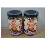 *2* Boss DogCat Pro Balls Dog/Cat Treats - Pork