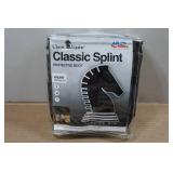 Classic Equine Classic Splint Protective Boot - Medium, Front