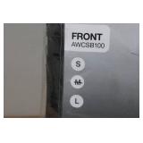 Classic Equine Classic Splint Protective Boot - Medium, Front