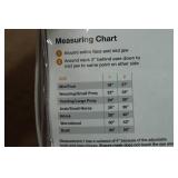 Cashel Crusader Fly Mask - Warmblood