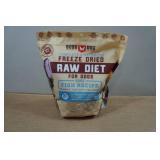Boss Dog Raw Diet Dog Treats - Fish Recipe