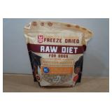 Boss Dog Raw Diet Dog Treats - Chicken Recipe