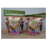 *2* Boss Pro Bites with Tripe Pork Dog and Cat Treats