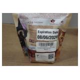 *2* Boss Pro Bites with Tripe Pork Dog and Cat Treats