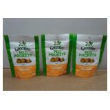 *3* Greenies Pill Pocket Treats