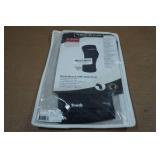 Back on Track Knee Brace with Fastening - Large