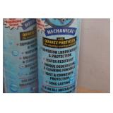 *3* DeoxIT Marine Grease Mechanical - 14oz