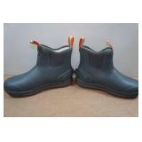 Korkers Neo Flex Thermo Ankle Boots - Size 10