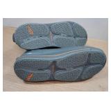 Korkers Neo Flex Thermo Ankle Boots - Size 10