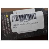 Blackfish Next-To-Skin Baselayer Top - Large