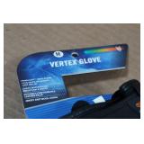 Clam Ice Armor Vertex Gloves - Medium