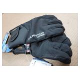 Clam Ice Armor Vertex Gloves - Medium