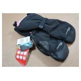 Clam Ice Armor Women