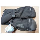 Clam Ice Armor Women