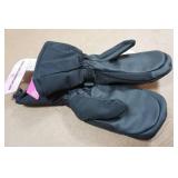 Clam Ice Armor Women