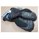 Clam Ice Armor Renegade Mitts - Small