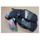 Clam Ice Armor Renegade Mitts - 2XL