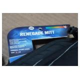 Clam Ice Armor Renegade Mitts - 2XL