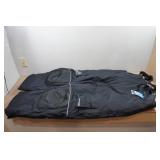 Clam Ice Armor Ascent Bibs with Motion Float - 4XL