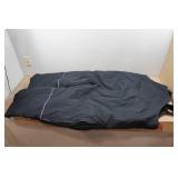 Clam Ice Armor Ascent Bibs with Motion Float - 4XL