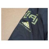 Clam Ice Armor Delta Parka with Motion Float - 2XL