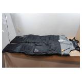 Clam Ice Armor Defender Bibs with Motion Float - 2XL