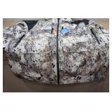 Clam Ice Armor Rise Parka with Motion Float - 3XL