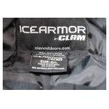 Clam Ice Armor Rise Parka with Motion Float - 3XL