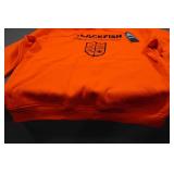 Blackfish Hooded Sweatshirt - Medium