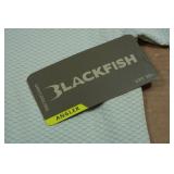 Blackfish Angler UPF/Cooling Short Sleeve - XL