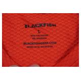 Blackfish Angler UPF/Cooling Long Sleeve - Large