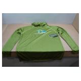 Blackfish Guide UPF/Cooling Hooded Long Sleeve - Large