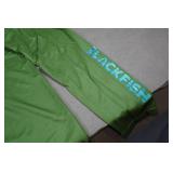 Blackfish Guide UPF/Cooling Hooded Long Sleeve - Large