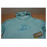 Blackfish Guide UPF/Cooling Hooded Long Sleeve - Medium