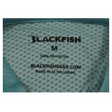 Blackfish Guide UPF/Cooling Hooded Long Sleeve - Medium