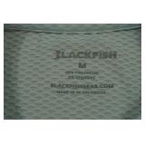 Blackfish Angler UPF/Cooling Long Sleeve - Medium