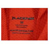 Blackfish Angler UPF/Cooling Hooded Long Sleeve - Youth Medium