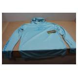 Blackfish Guide UPF/Cooling Hooded Long Sleeve - Small