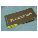 Blackfish Guide UPF/Cooling Hooded Long Sleeve - Small