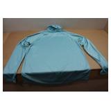 Blackfish Guide UPF/Cooling Hooded Long Sleeve - Small