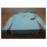 Blackfish Angler UPF/Cooling Long Sleeve - Large