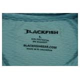 Blackfish Angler UPF/Cooling Long Sleeve - Large