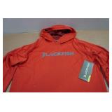 Blackfish Guide UPF/Cooling Hooded Long Sleeve - Small