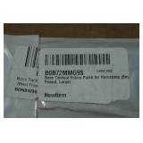 *3* Boss Dog Velcro Patches for Harness/Collars