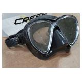 Cressi Big Eyes Evolution Mask