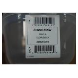 Cressi Pano 4 Mask