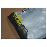 Cressi Pano 4 & Supernova Dry Snorkel Set