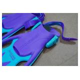 Cressi Kids Fins - Size S/M