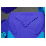 Cressi Kids Fins - Size S/M