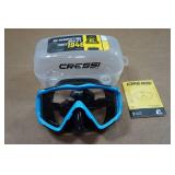 Cressi Pano 3 Mask
